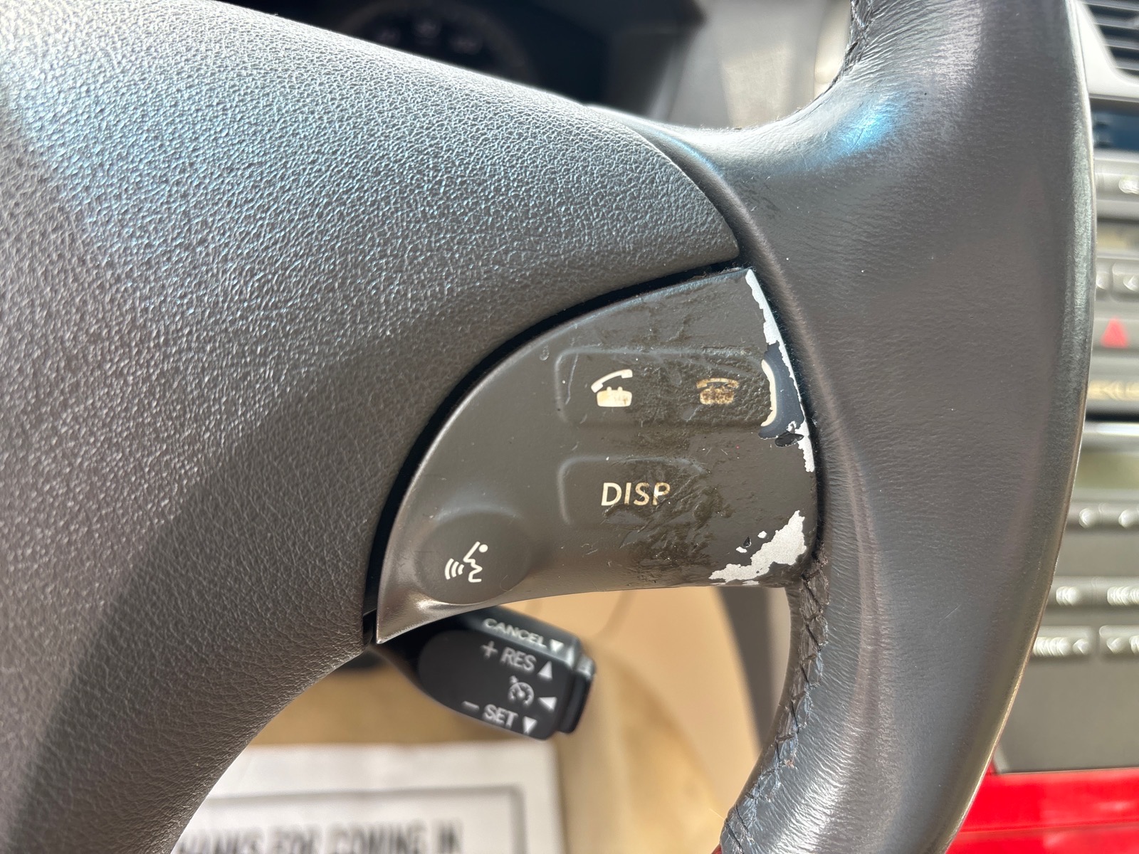 2008 Lexus ES 350 - Photo 16