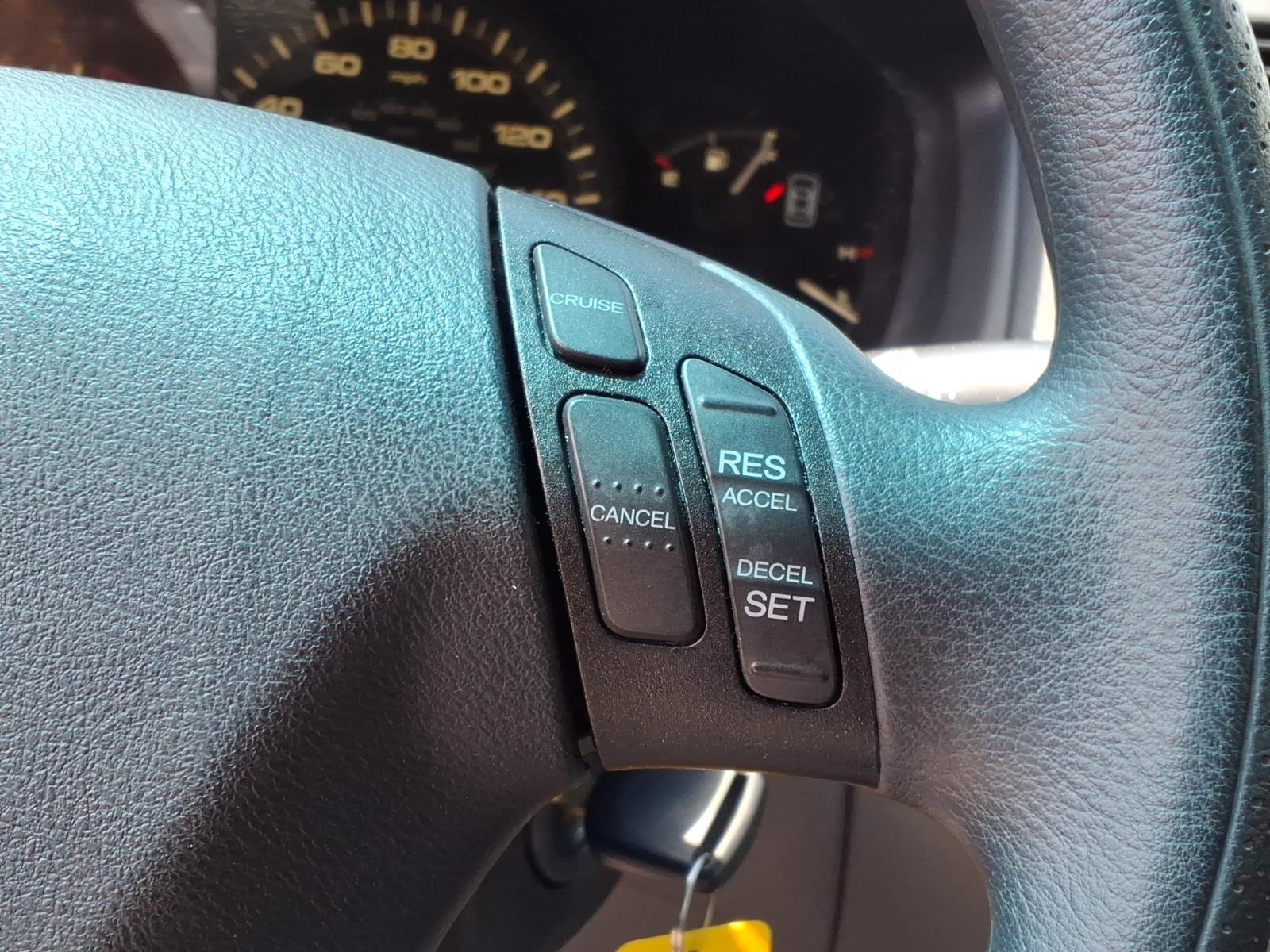 2007 Honda Accord VP - Photo 17