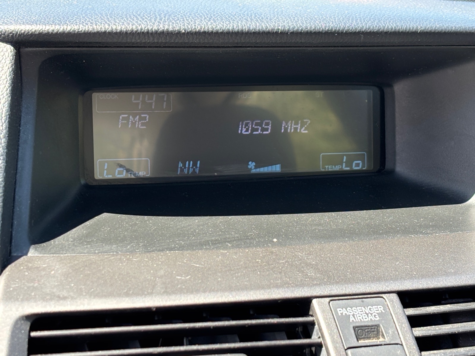 2011 Honda Accord EX-L - Photo 17
