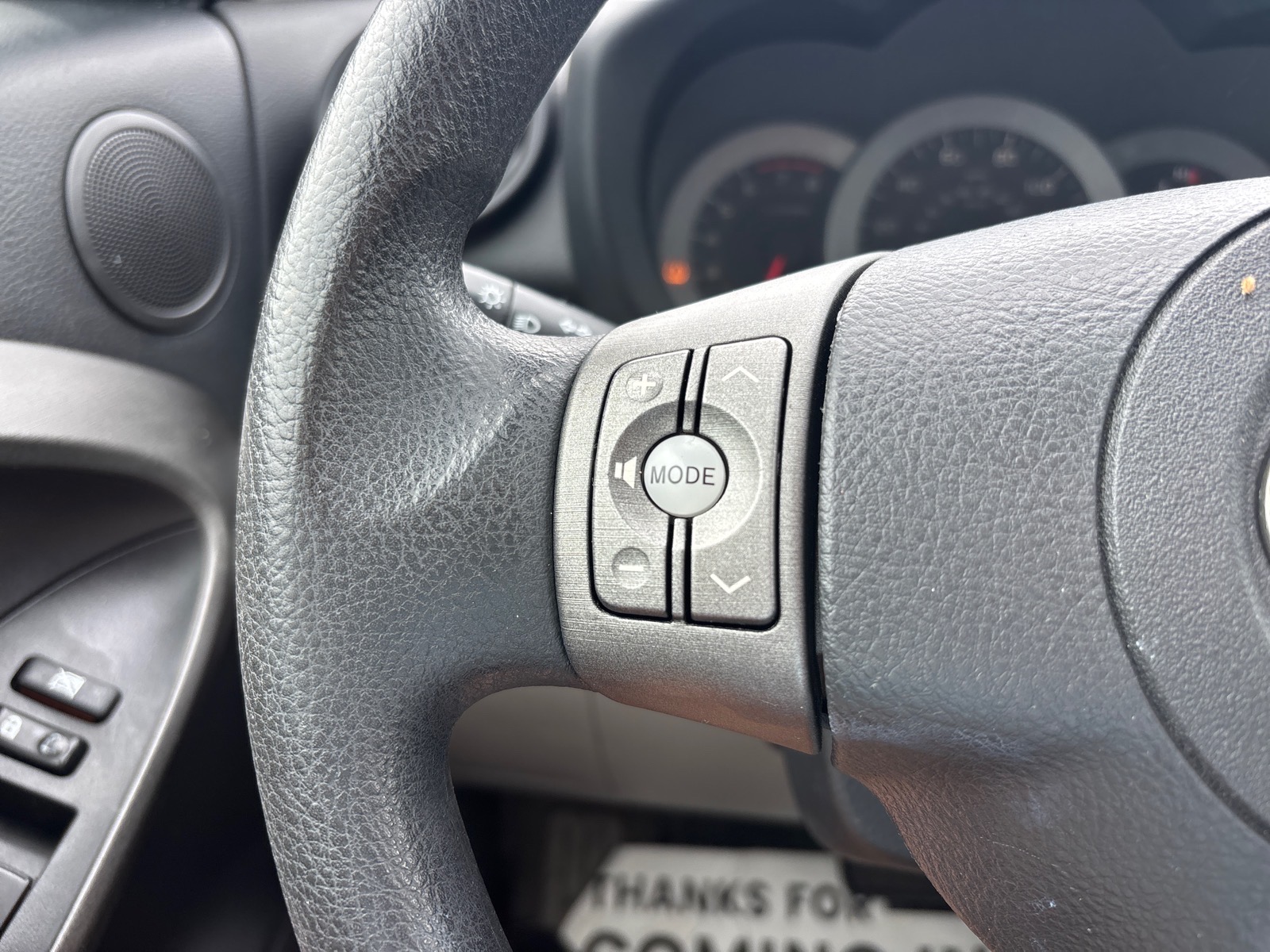 2011 Toyota RAV4 Base - Photo 17