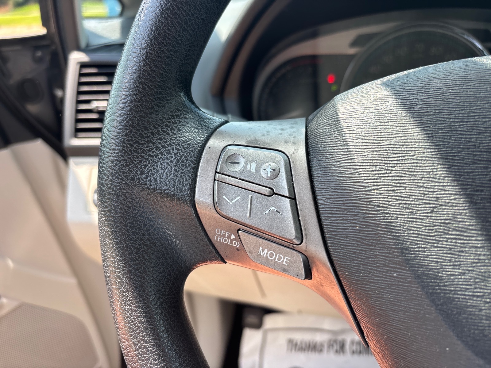 2011 Toyota Venza Base - Photo 17