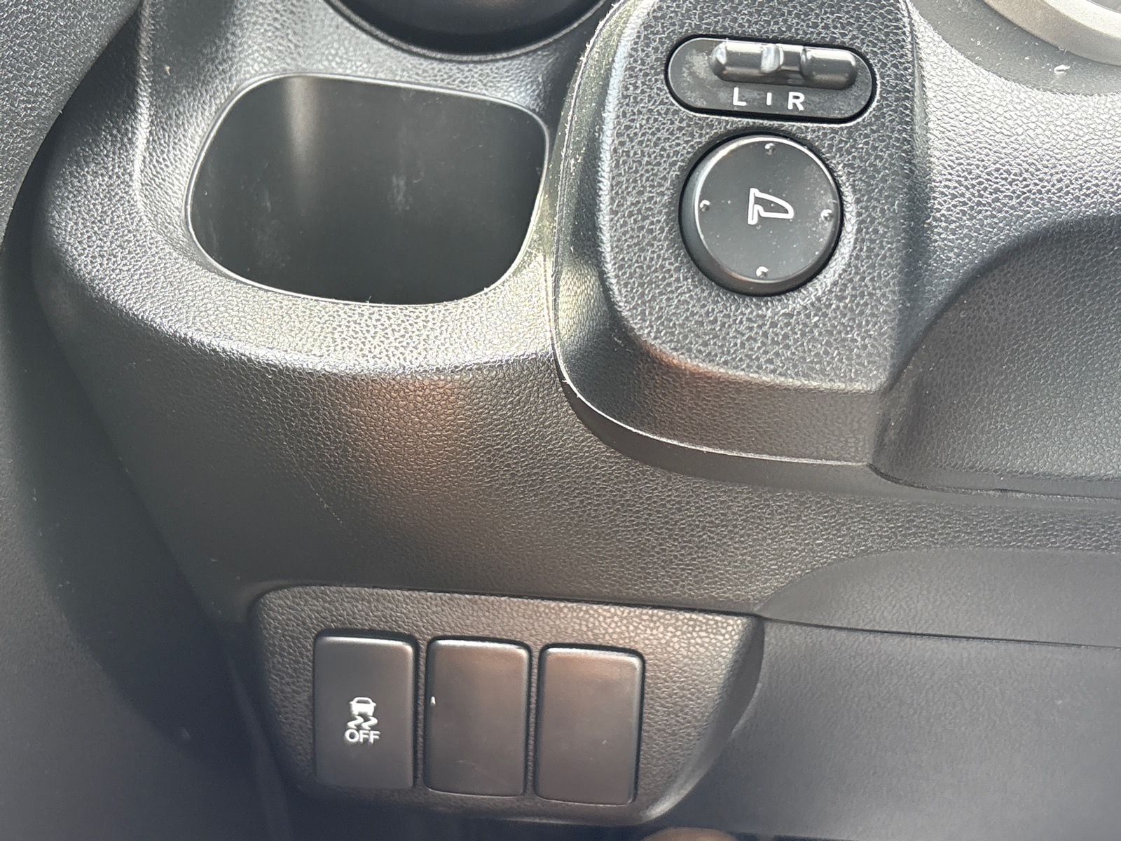 2013 Honda Fit Base - Photo 17