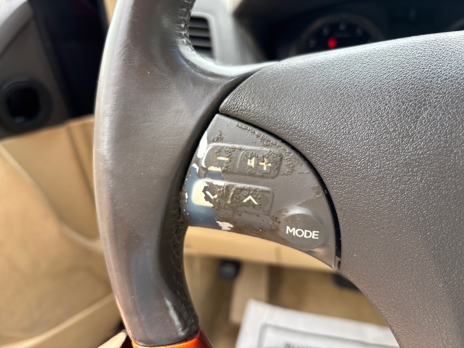 2008 Lexus ES 350 - Photo 17