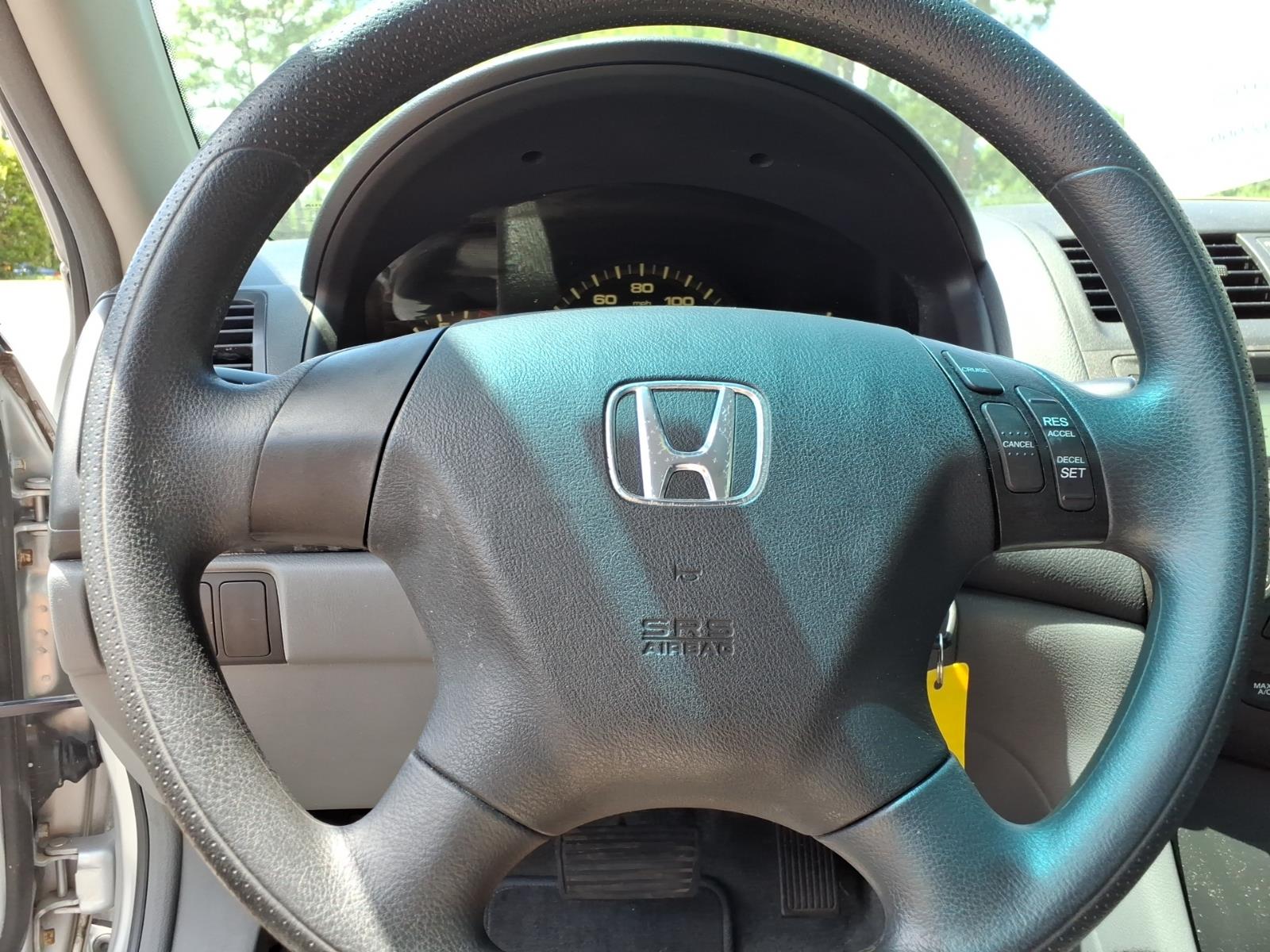 2007 Honda Accord VP - Photo 18