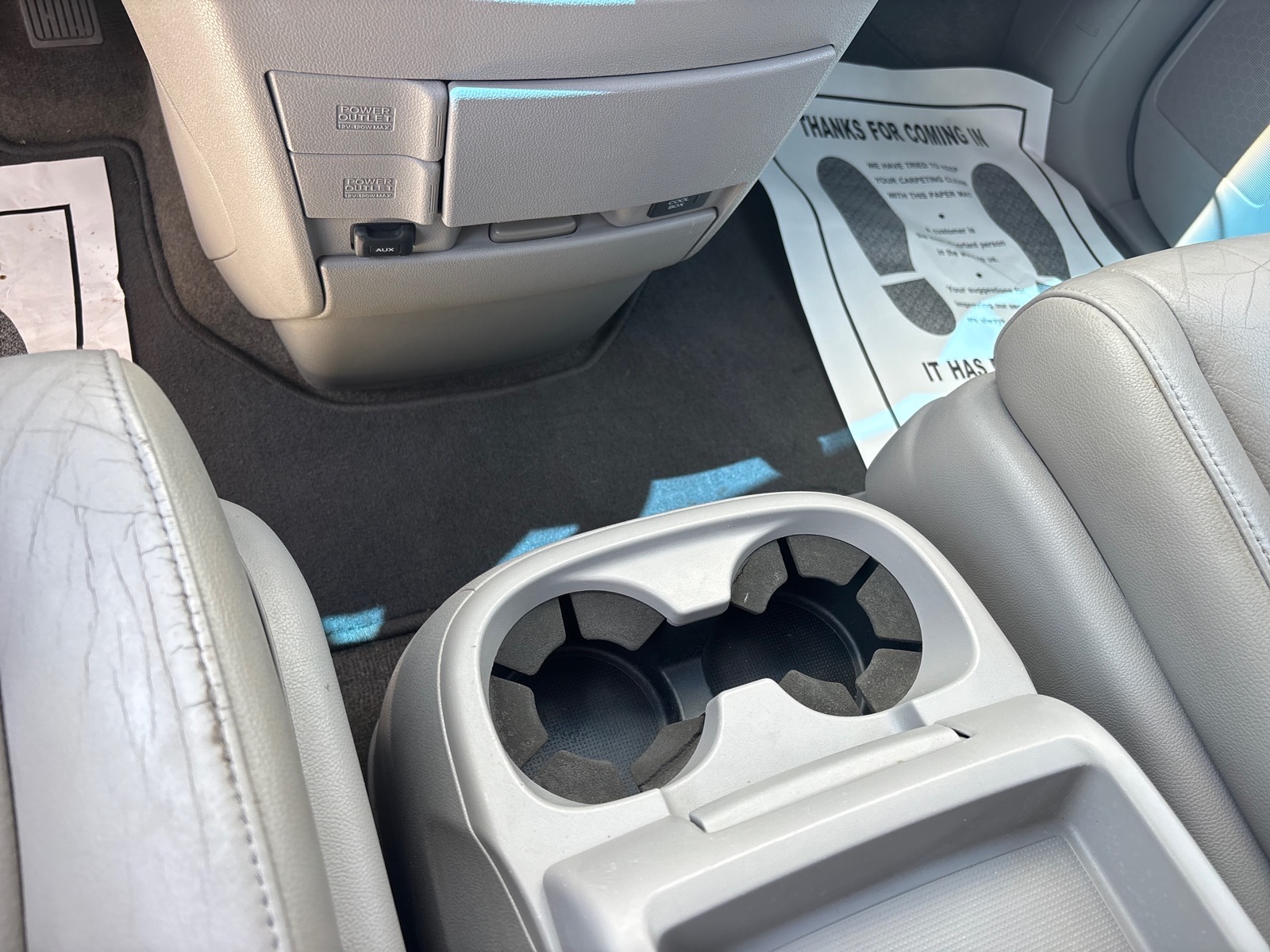 2013 Honda Odyssey Touring - Photo 18