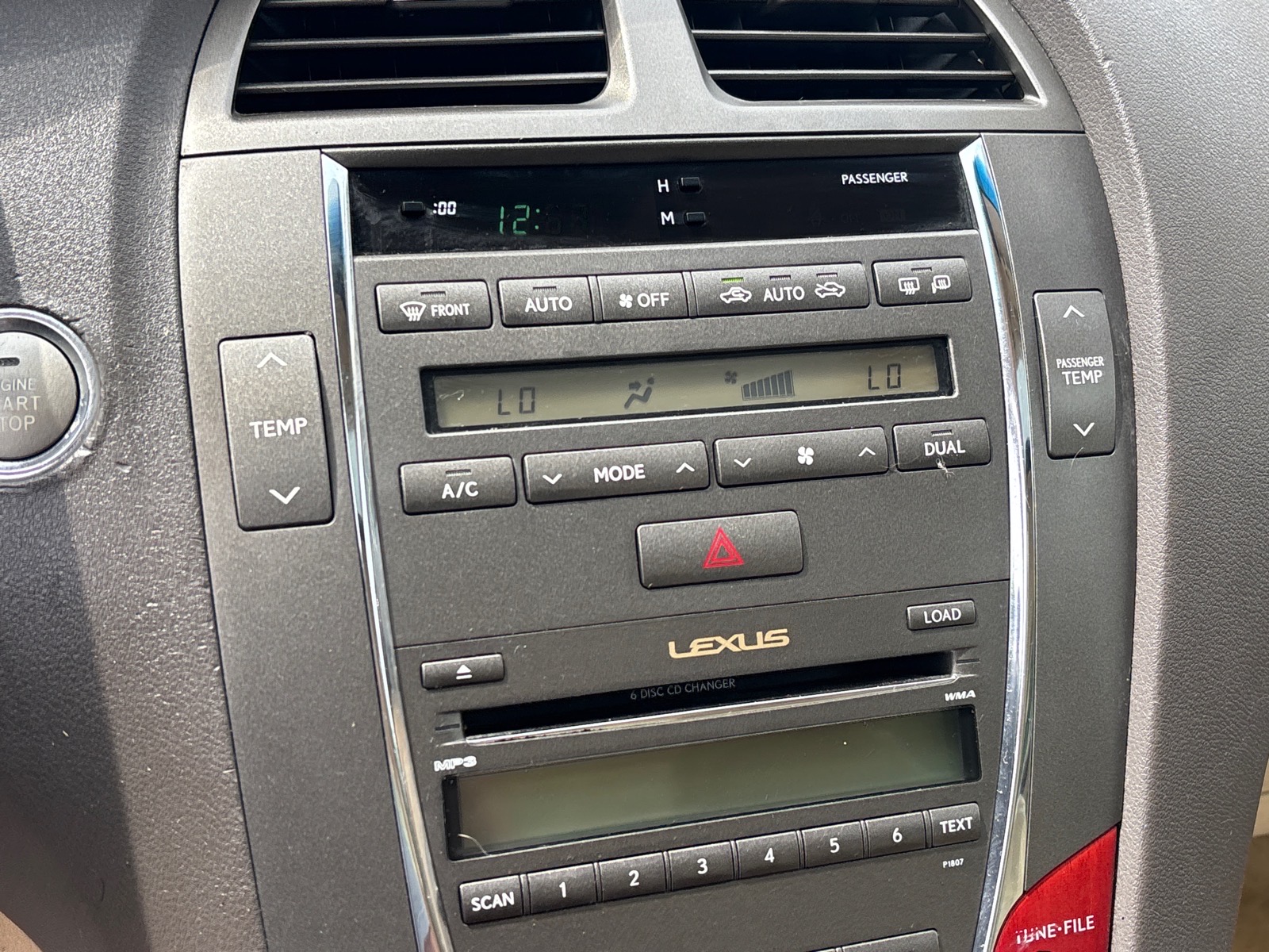 2008 Lexus ES 350 - Photo 18