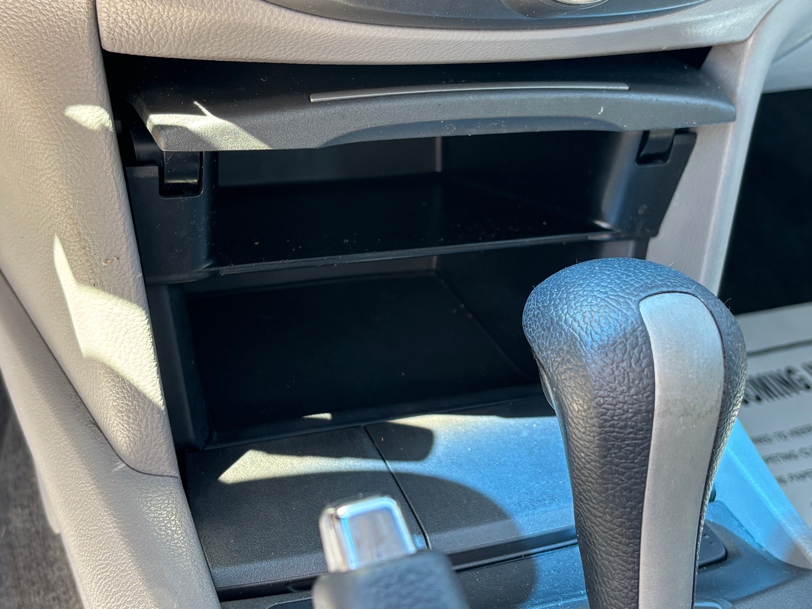 2011 Honda Accord EX-L - Photo 19