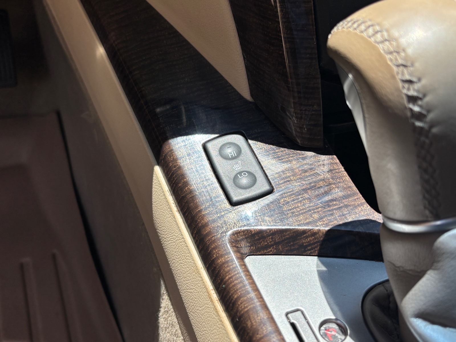 2011 Acura MDX Base - Photo 19
