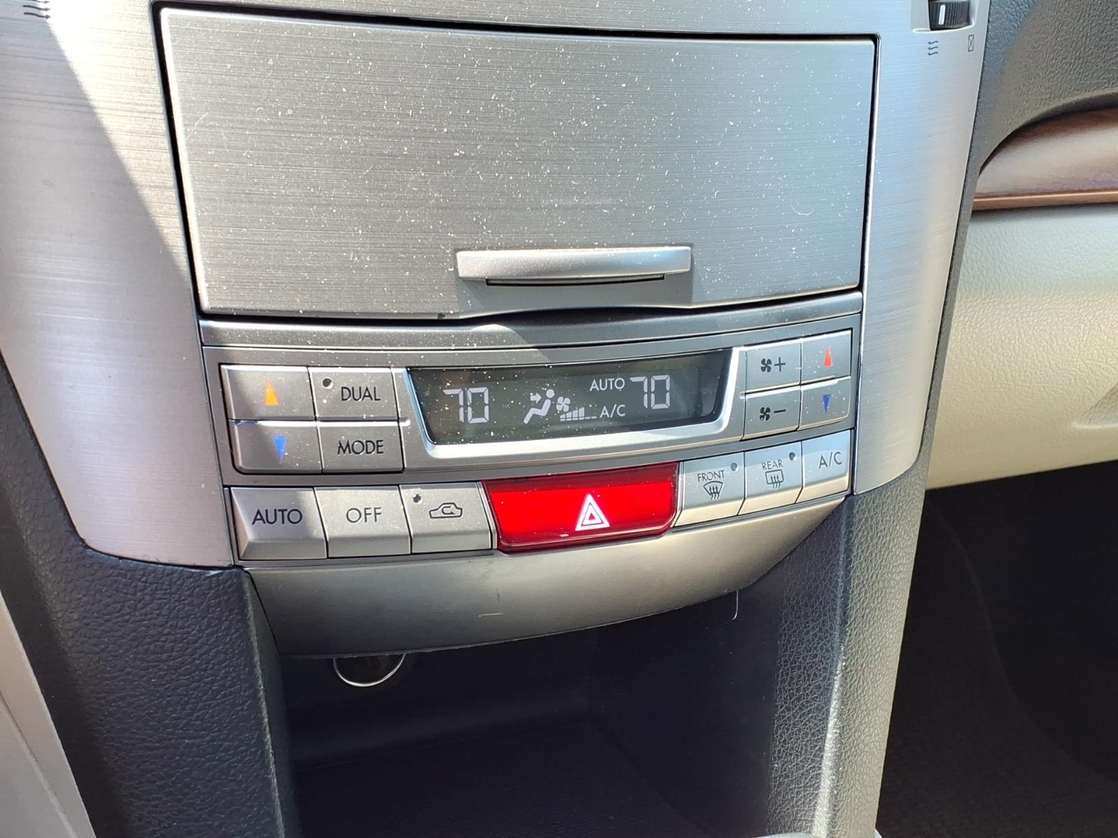 2013 Subaru Outback Limited - Photo 19