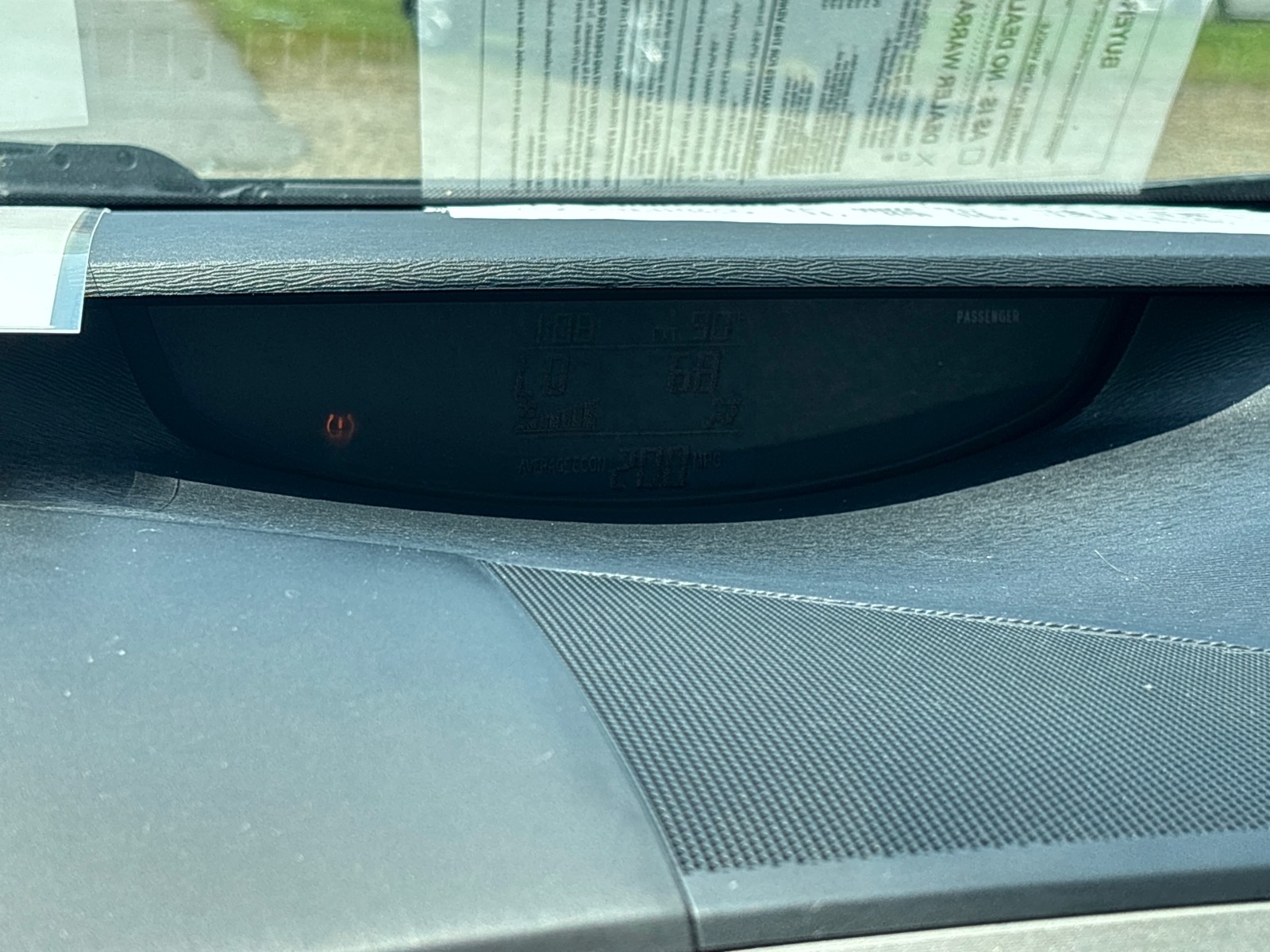 2011 Toyota Venza Base - Photo 19