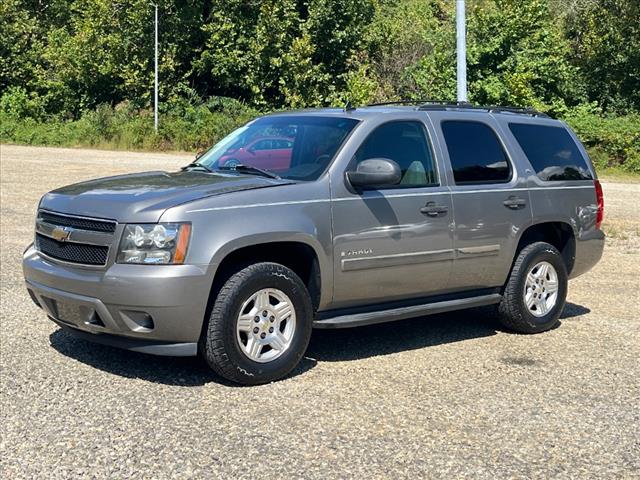 2007 Chevrolet Tahoe