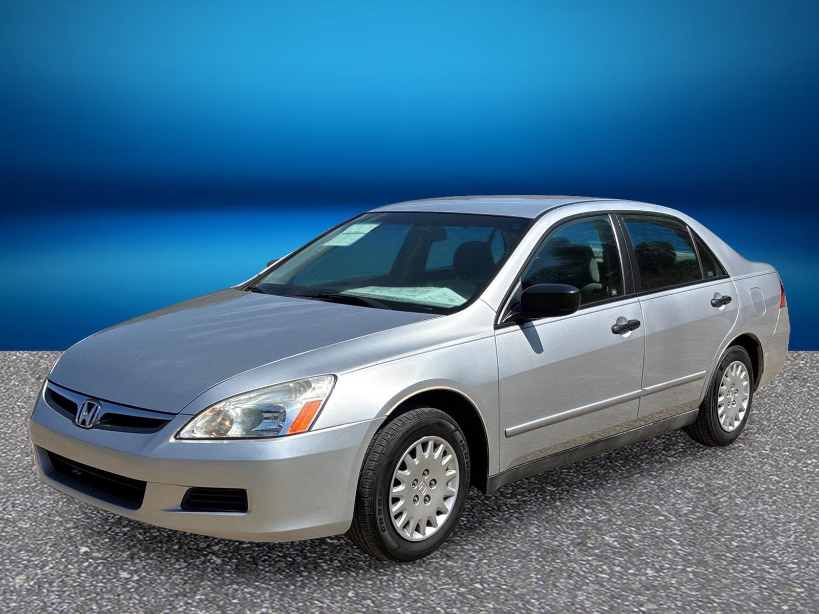 2007 Honda Accord VP