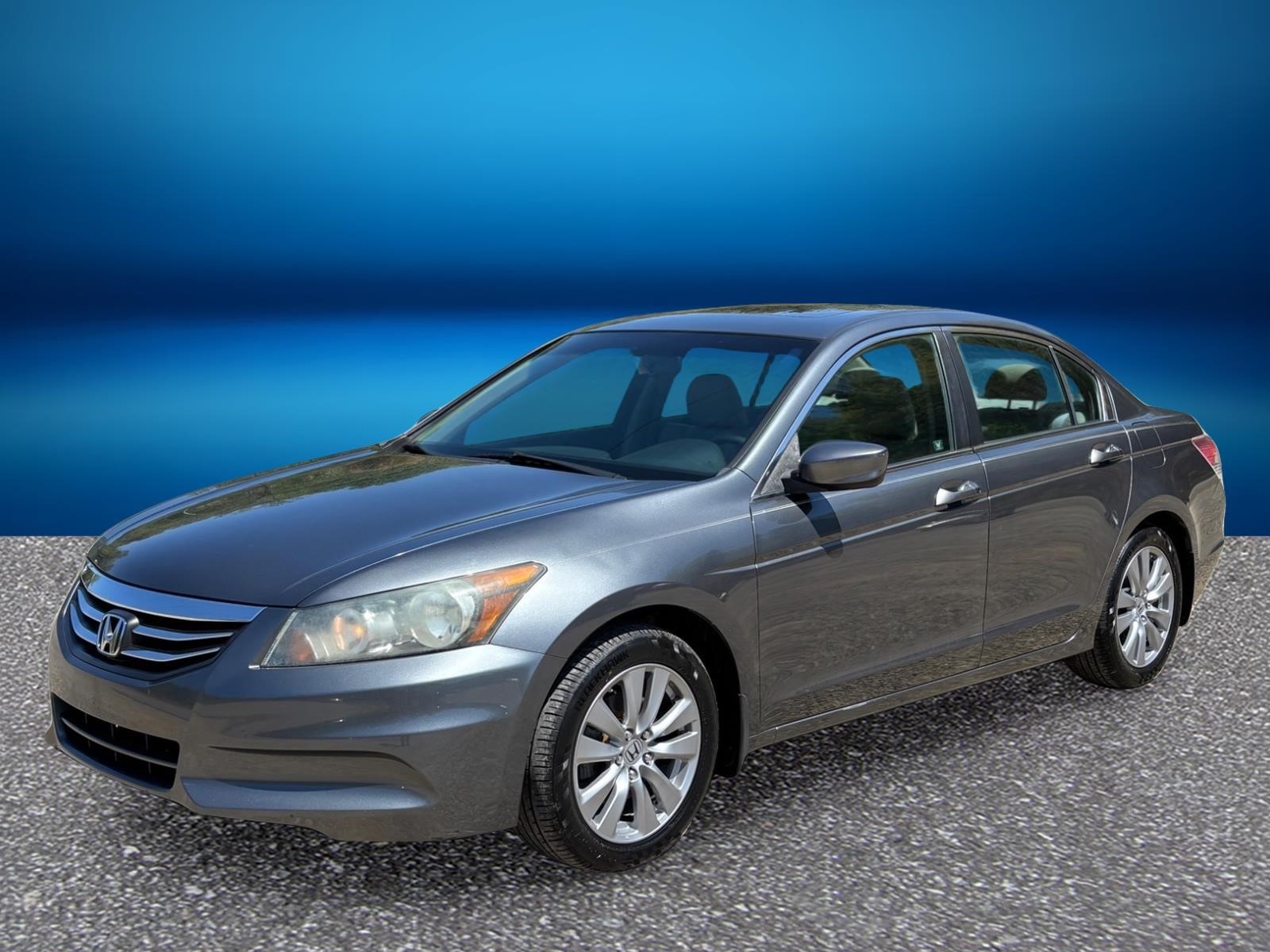 2011 Honda Accord EX-L Auto's photo