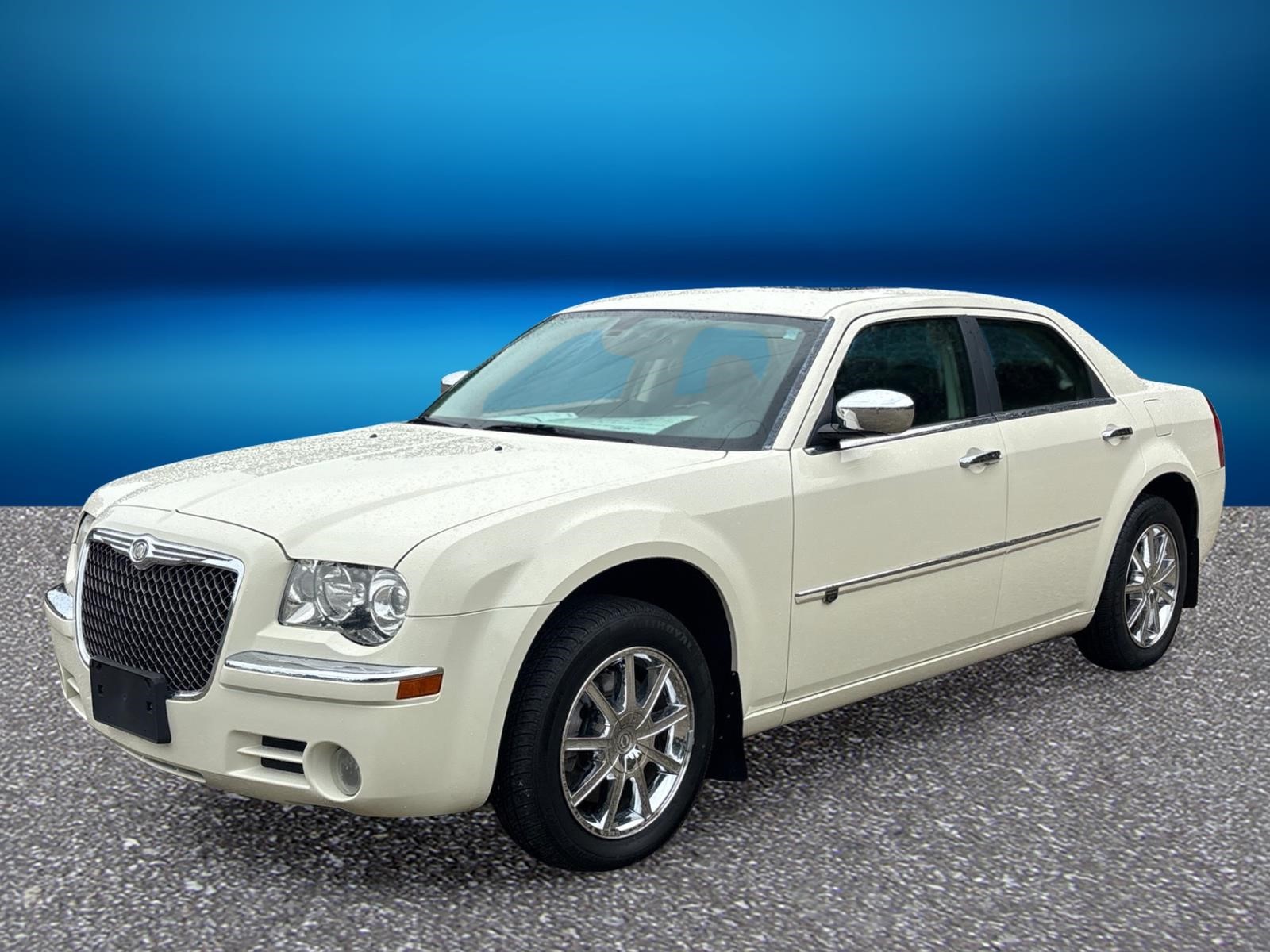2010 Chrysler 300 C