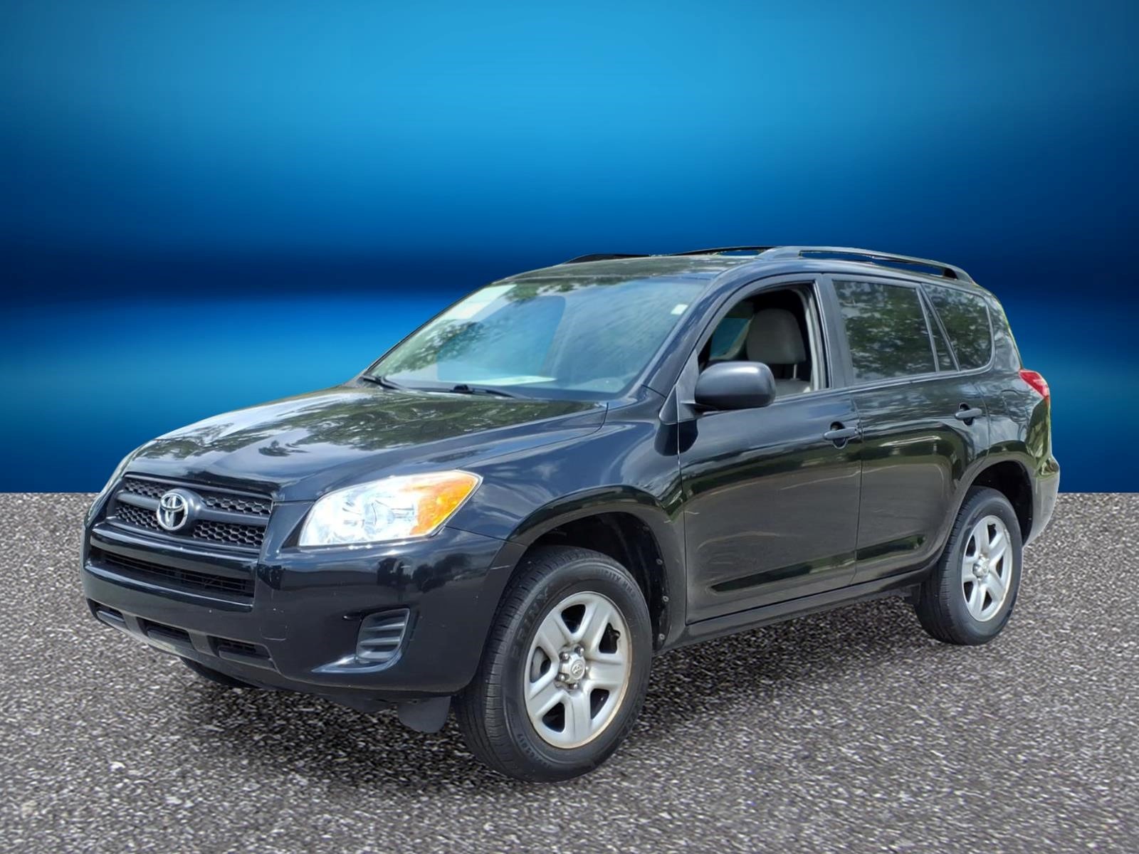 2010 Toyota RAV4