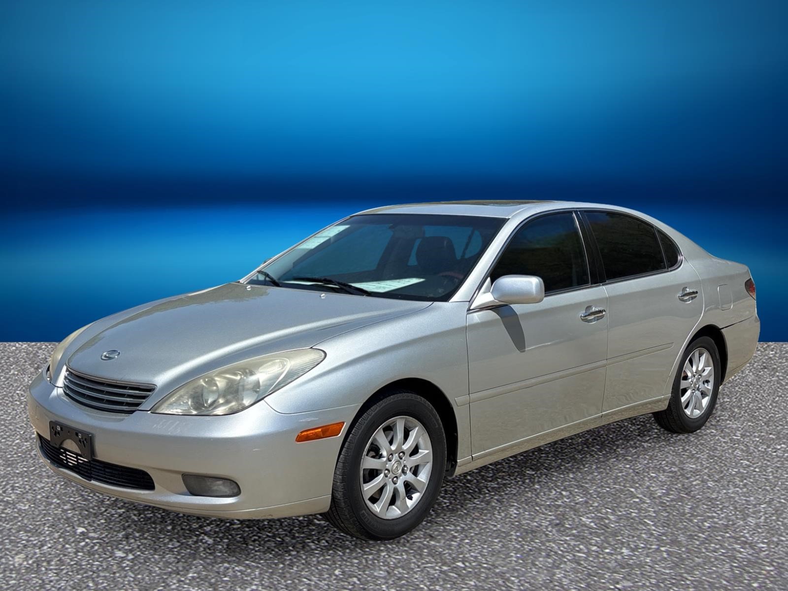 2003 Lexus ES 350 300's photo