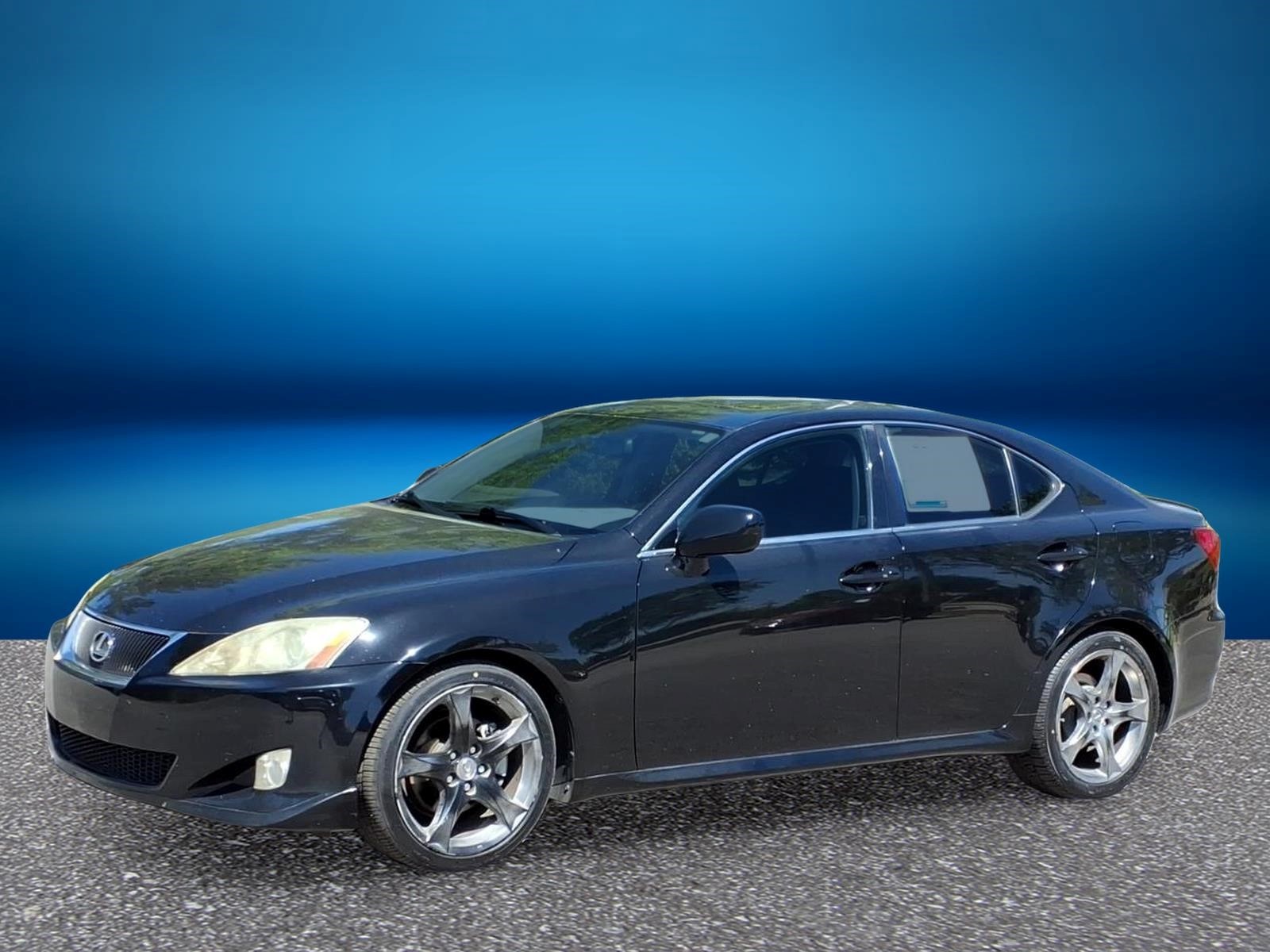 2008 Lexus IS 250
