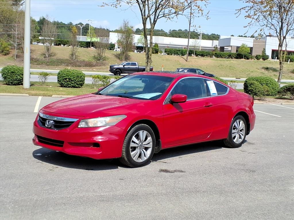 2011 Honda Accord EX-L