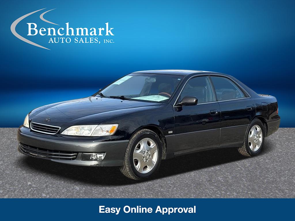 2000 Lexus ES 300