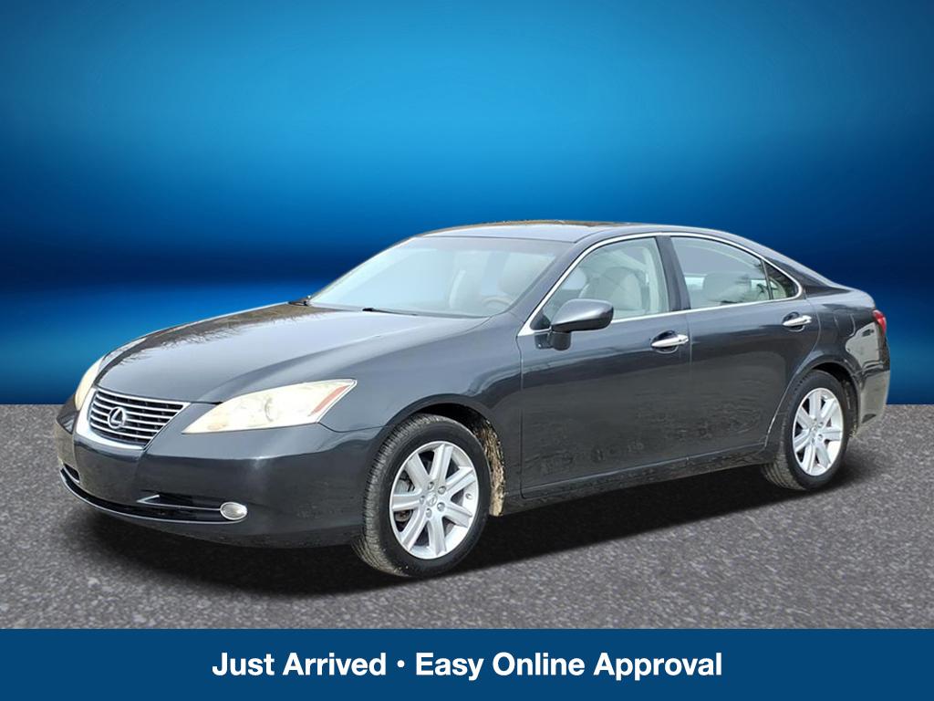 2008 Lexus ES 350