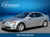 2005 Acura TL