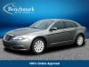 2012 Chrysler 200