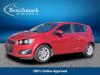 2015 Chevrolet Sonic