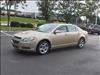 2008 Chevrolet Malibu