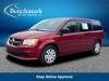 2014 Dodge Grand Caravan