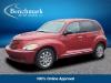 2008 Chrysler PT Cruiser