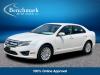 2010 Ford Fusion Hybrid