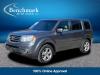 2012 Honda Pilot