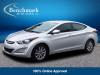 2015 Hyundai ELANTRA