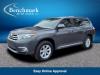 2012 Toyota Highlander