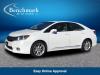 2010 Lexus HS 250h