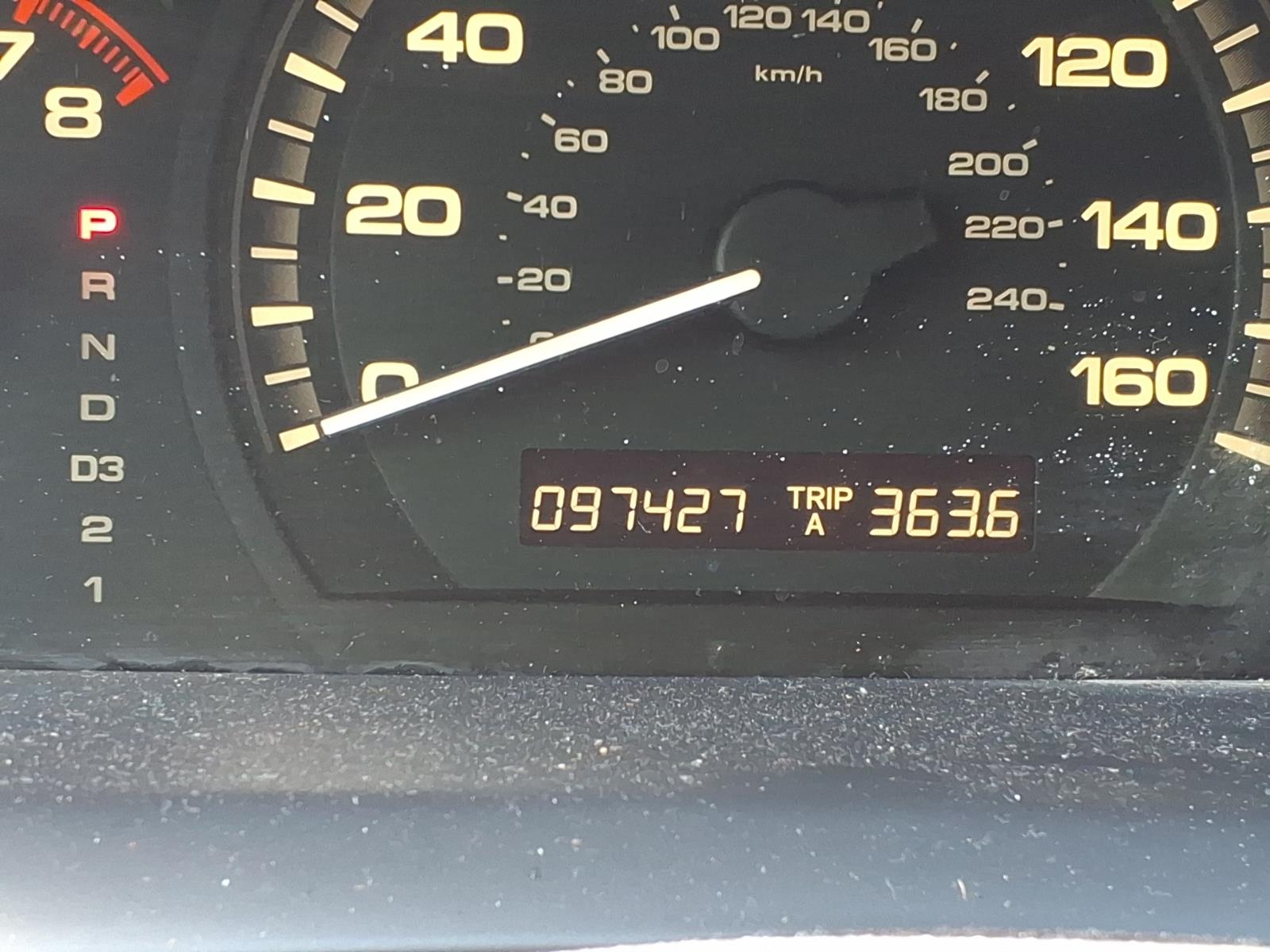 2007 Honda Accord VP - Photo 20
