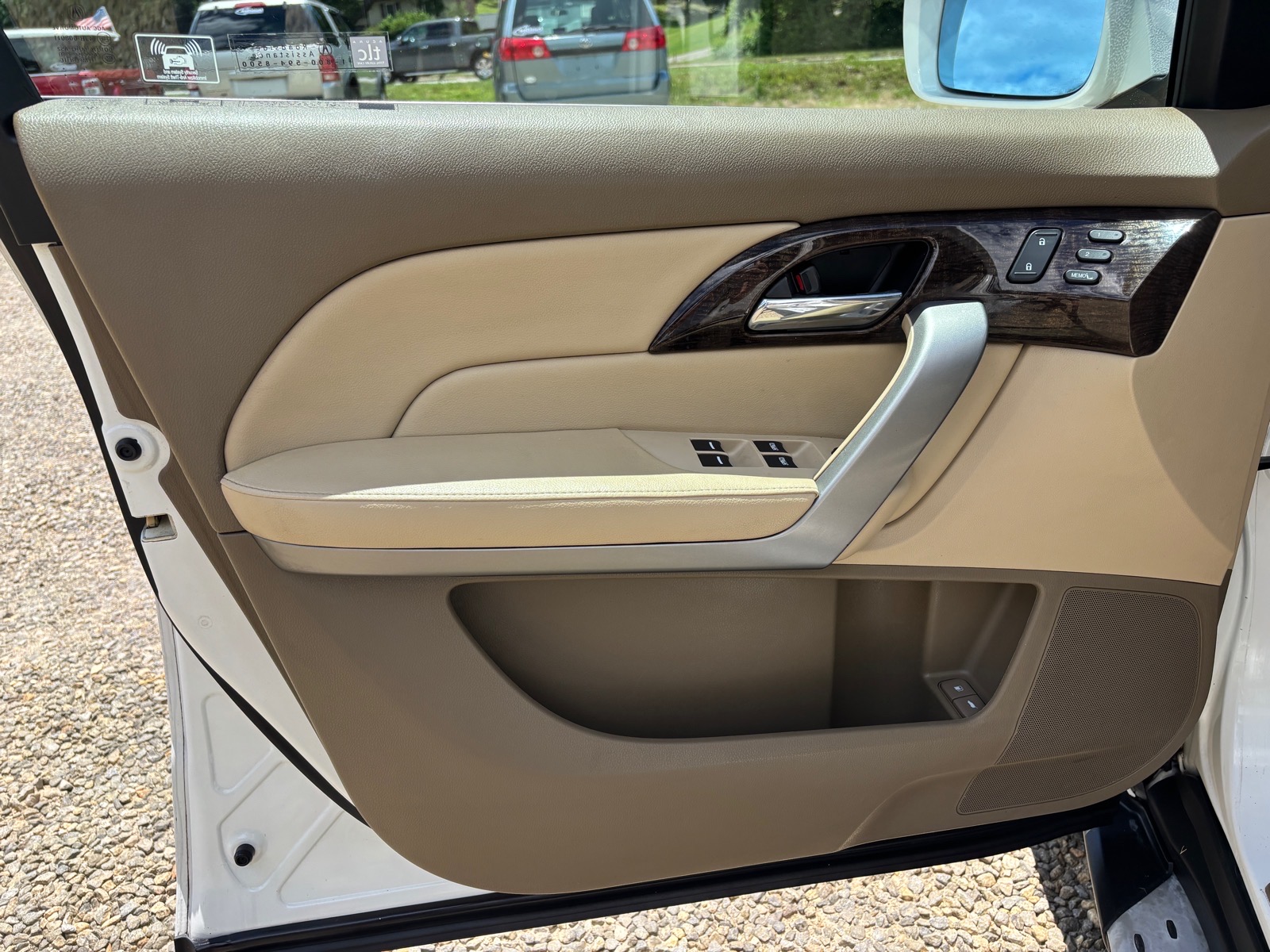 2011 Acura MDX Base - Photo 20