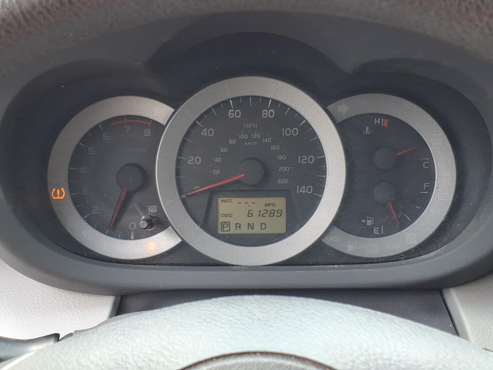 2010 Toyota RAV4 Base - Photo 20