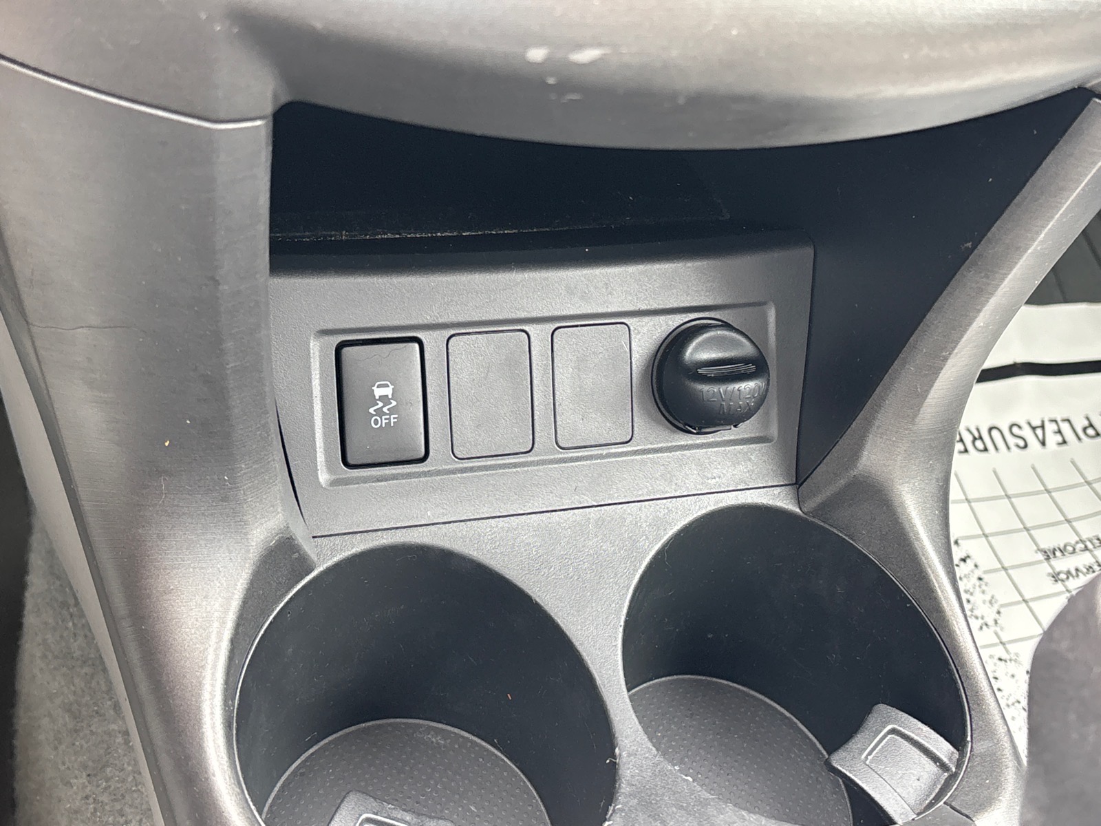 2011 Toyota RAV4 Base - Photo 20