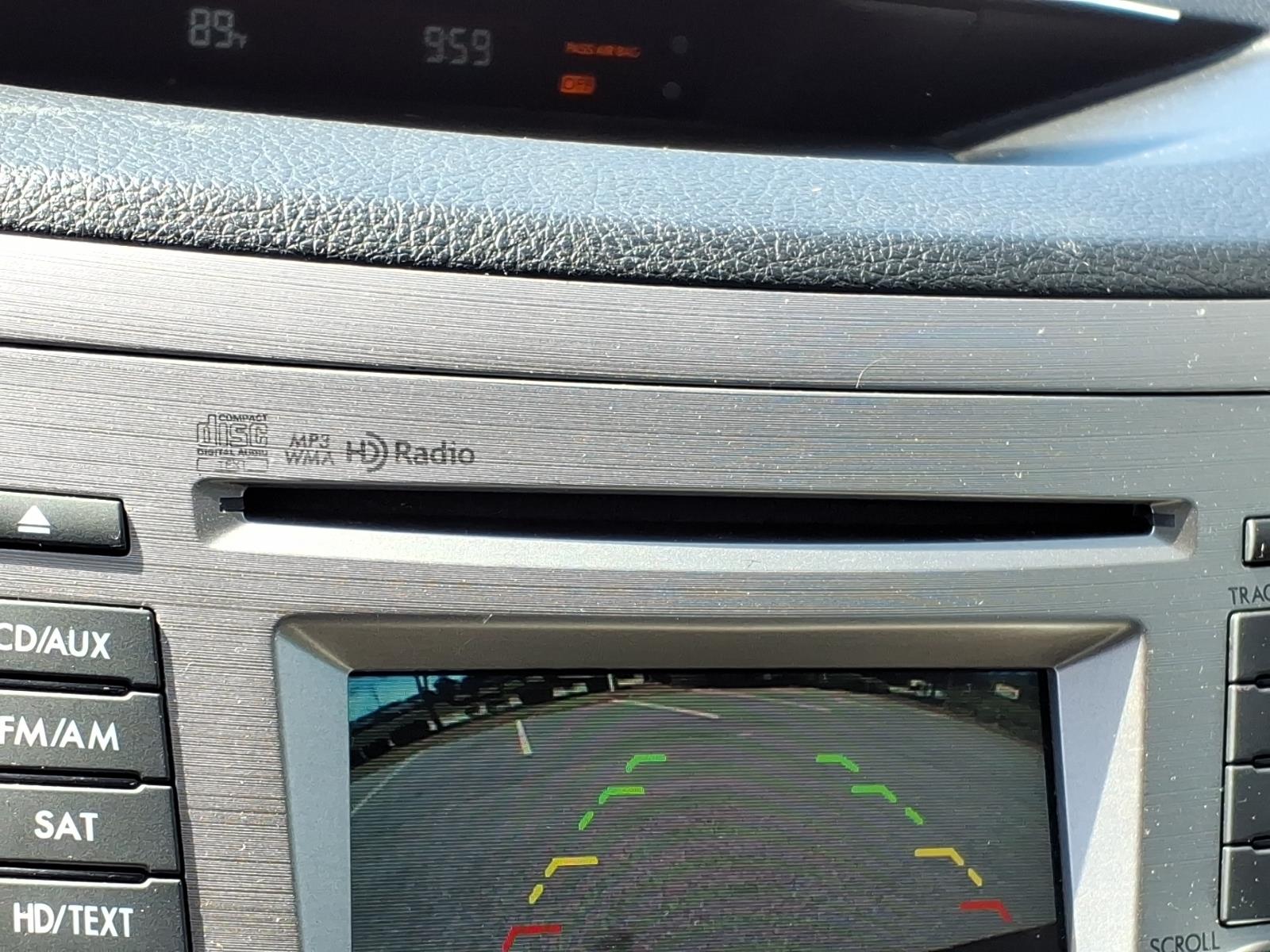 2013 Subaru Outback Limited - Photo 20