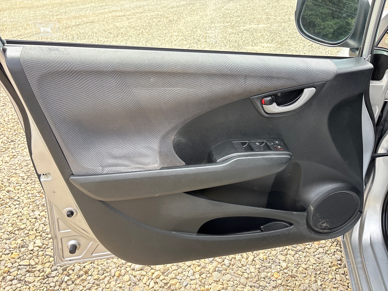 2013 Honda Fit Base - Photo 20
