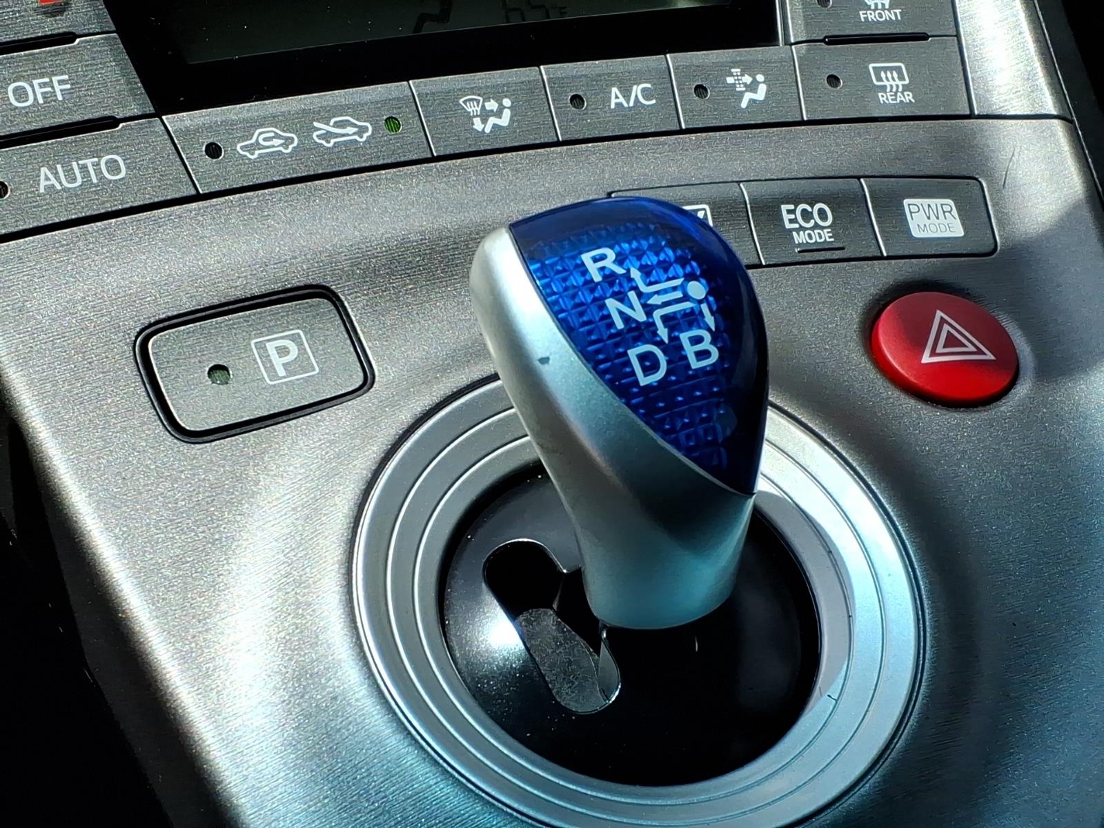 2013 Toyota Prius Two - Photo 20