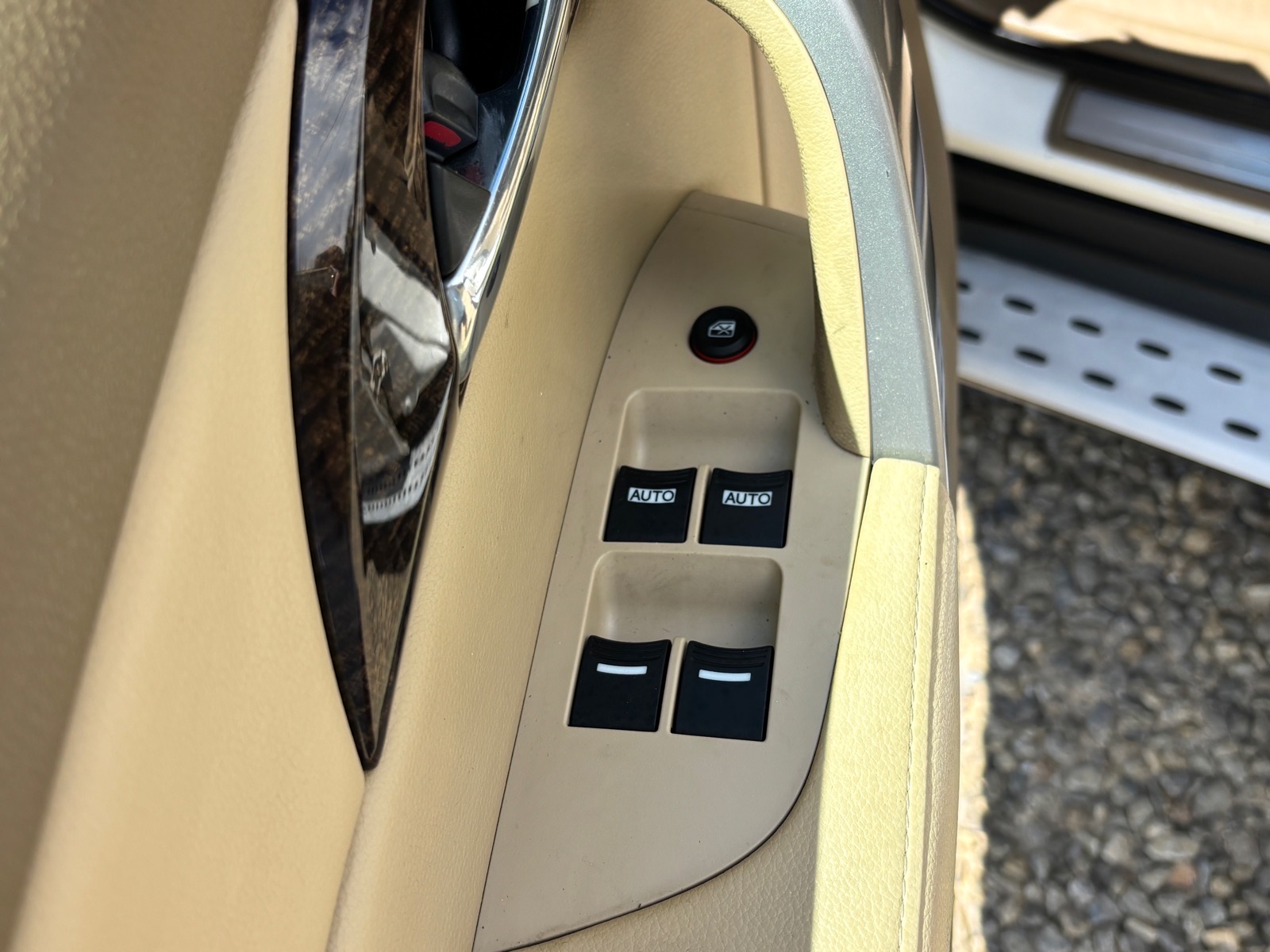 2011 Acura MDX Base - Photo 21