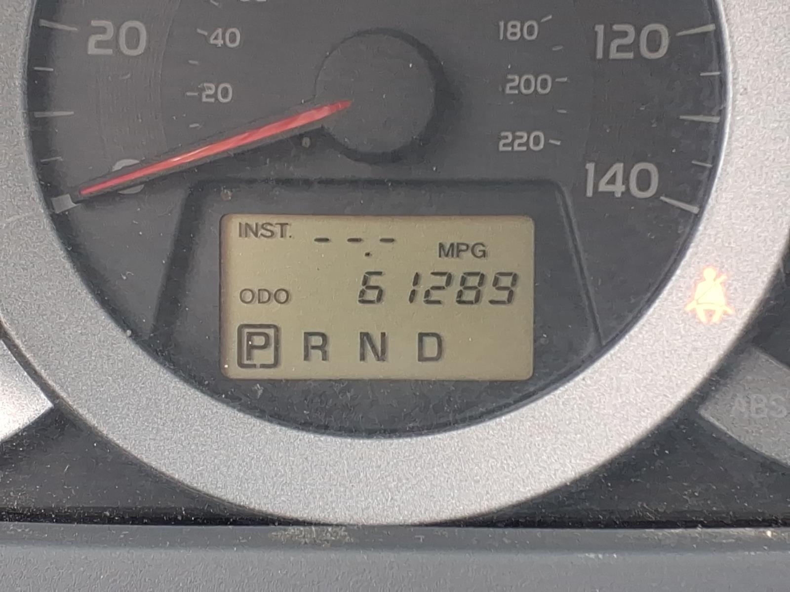 2010 Toyota RAV4 Base - Photo 21