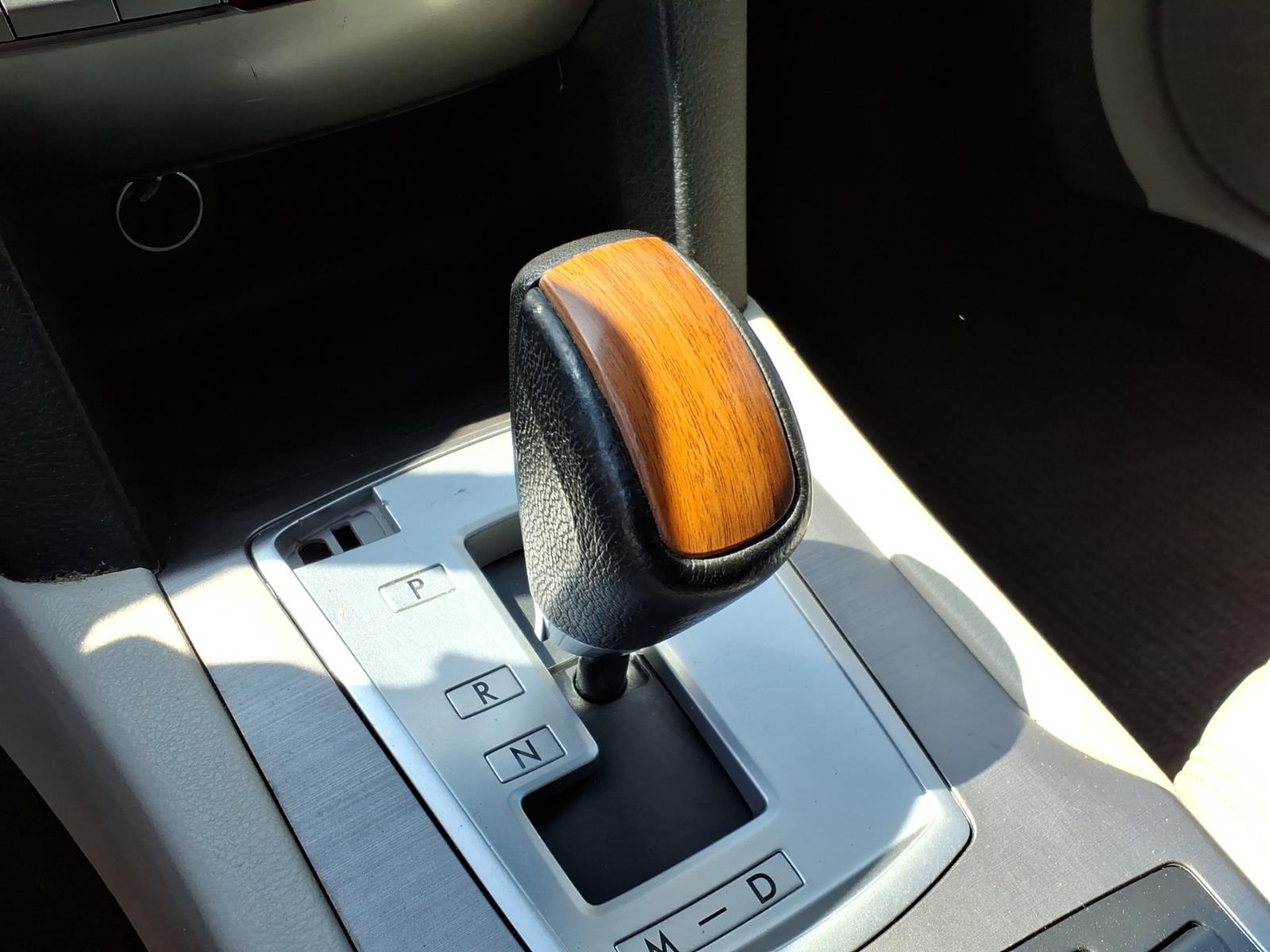 2013 Subaru Outback Limited - Photo 21