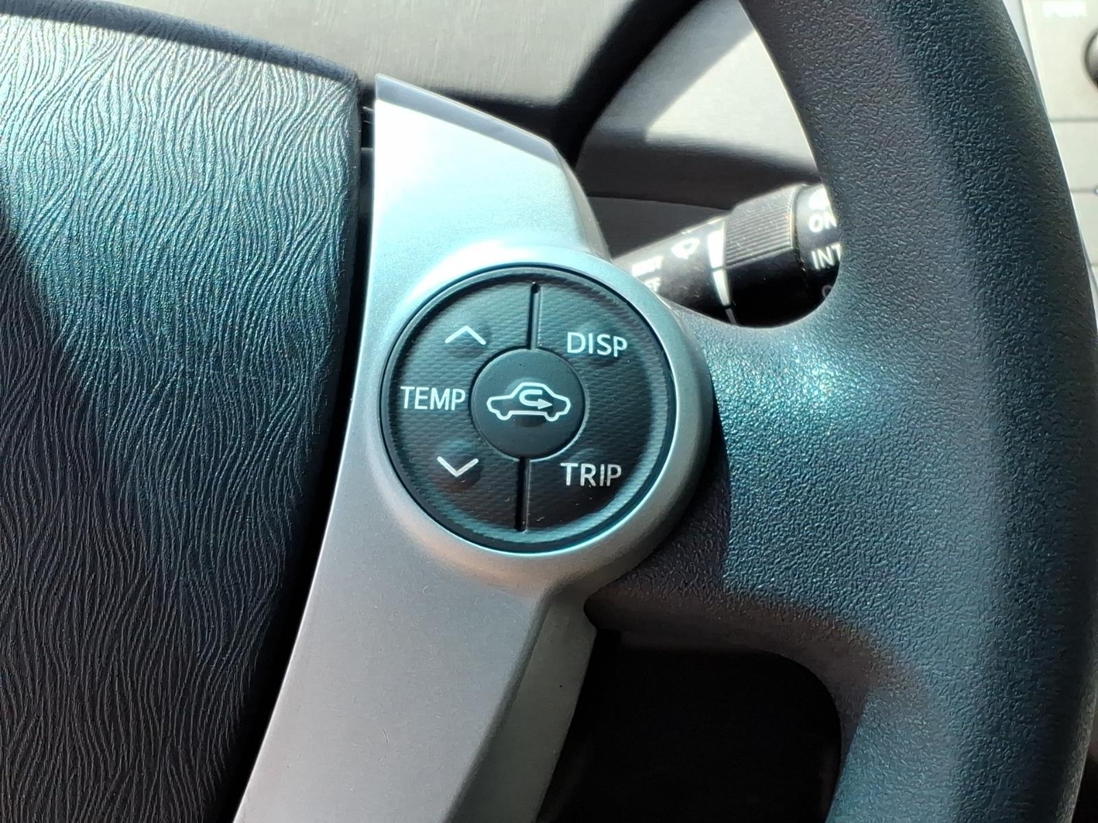2013 Toyota Prius Two - Photo 21