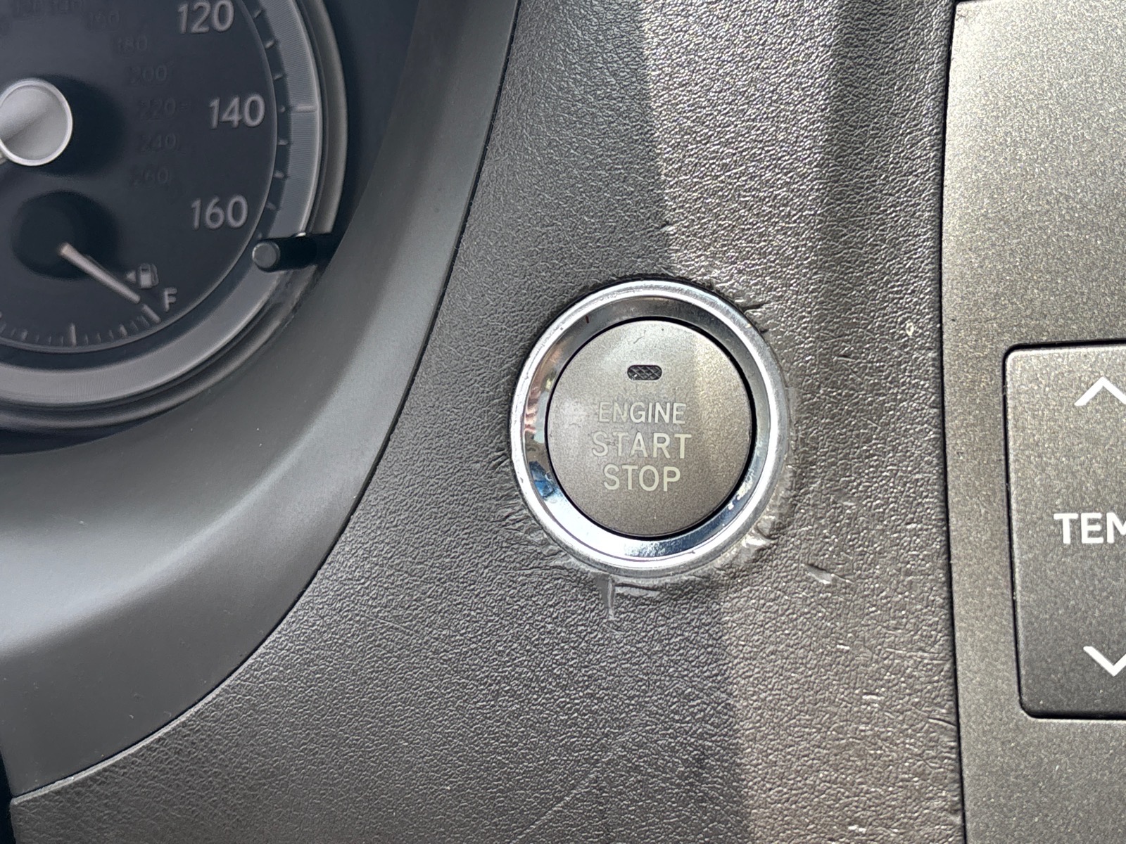 2008 Lexus ES 350 - Photo 21