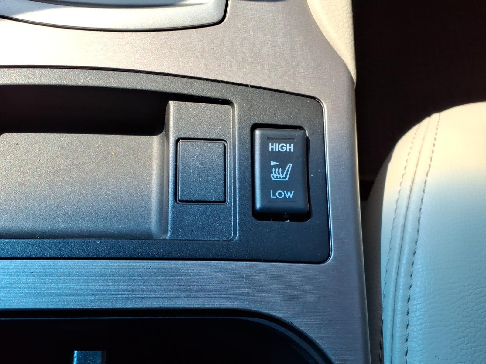 2013 Subaru Outback Limited - Photo 22