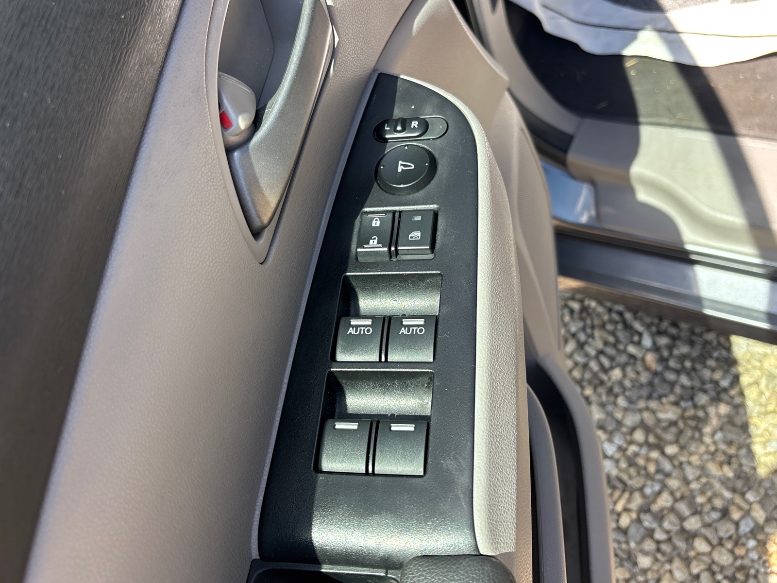 2013 Honda Odyssey Touring - Photo 22