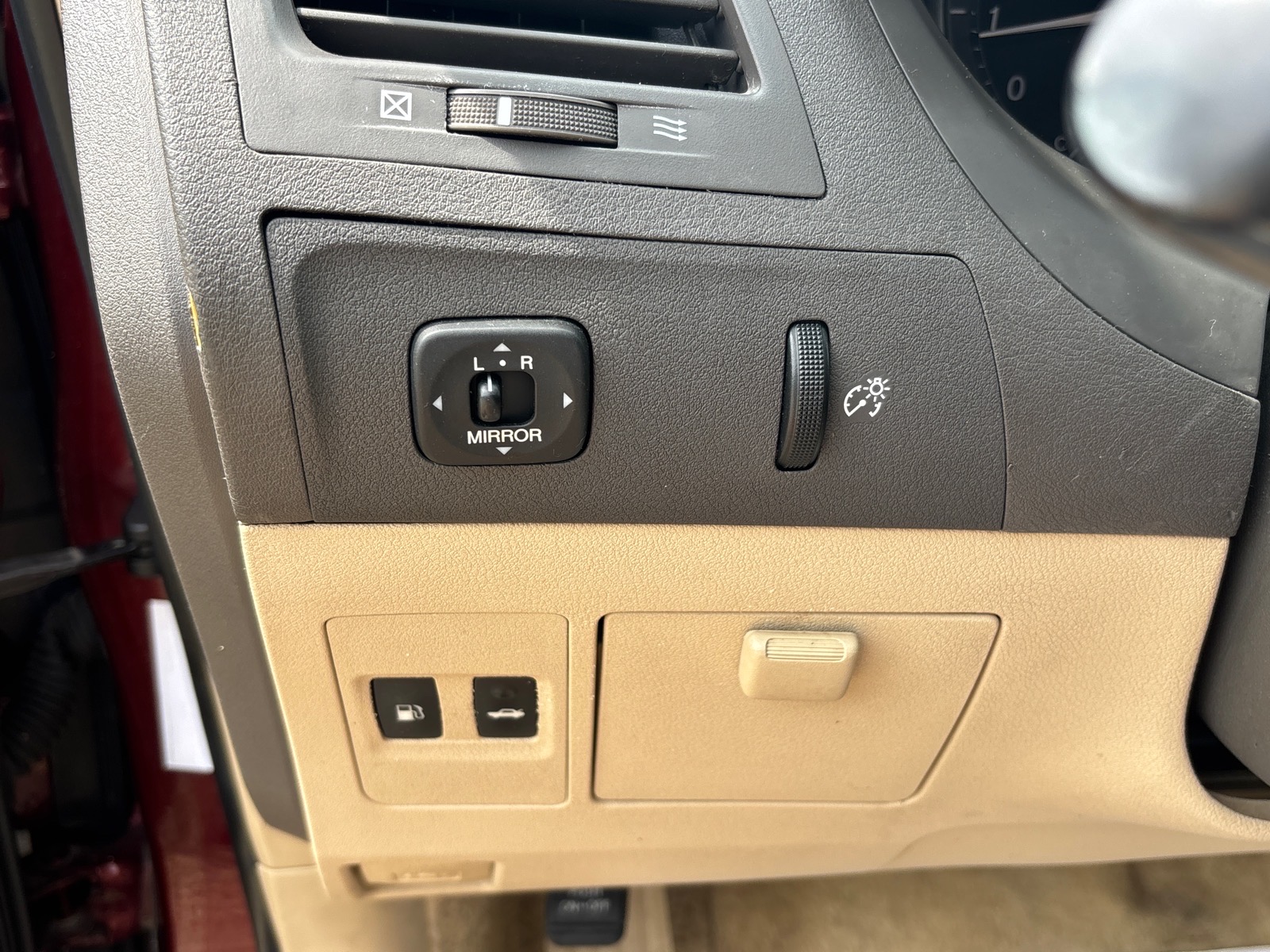 2008 Lexus ES 350 - Photo 22